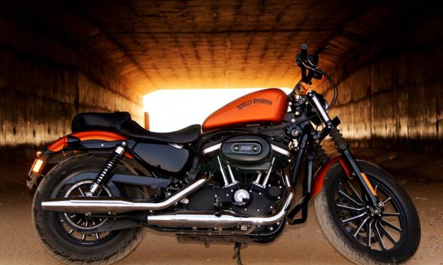 How To Choose A Motorcycle