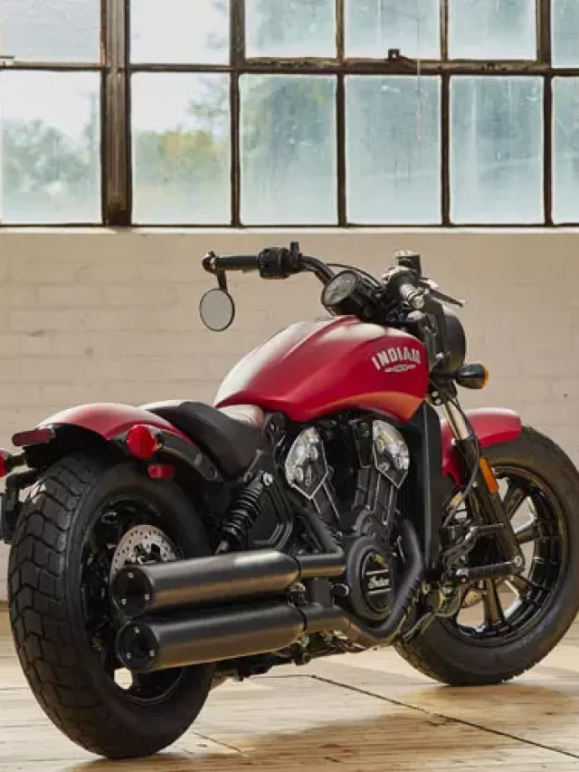 Top 7 Best Motorcycles for Shorter Riders