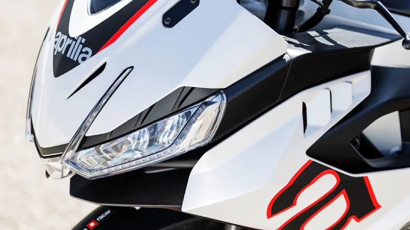 Aprilia RS 457 Front Turn Indicators