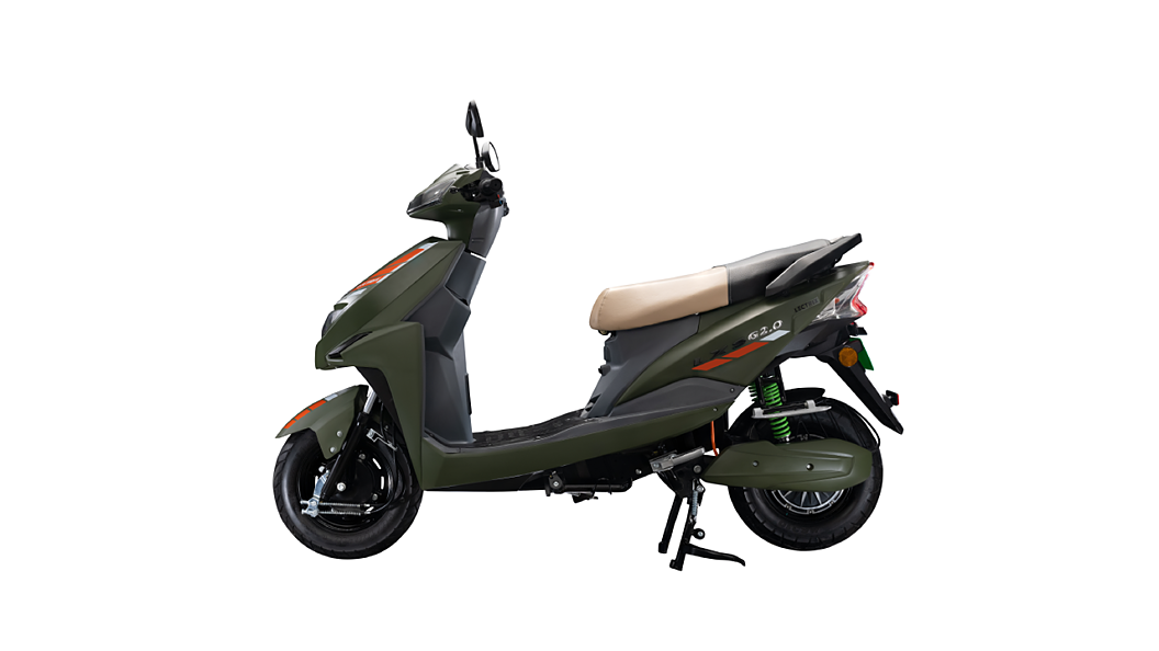 Lectrix EV LXS G2.0 Model Image